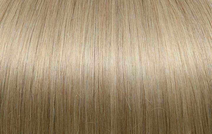 Image du produit Seiseta Classic Keratin Fusion Lisse 24 Blond cendré 40/45 cm (Blond cendré, 45 cm)