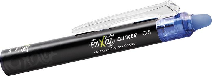 Immagine prodotto Pilot FriXion Point Clicker (Blu, 1 x)