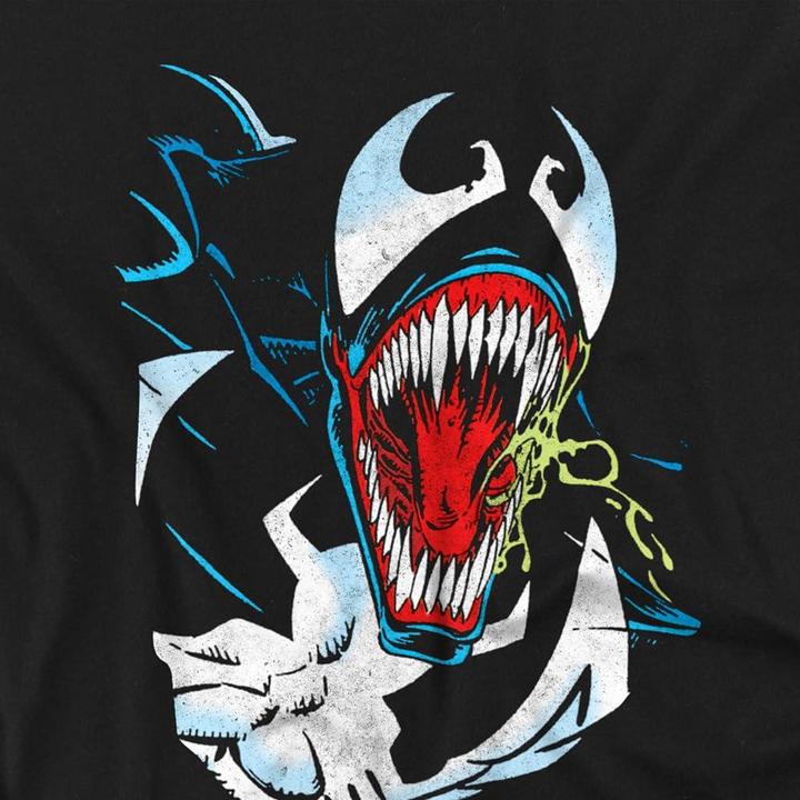 Produktbild Venom Drool TShirt (4XL)