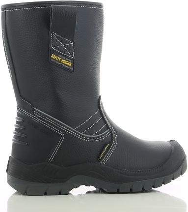 Produktbild Safety Jogger Bestboot S3 Sicherheitsstiefel (S3, 38)