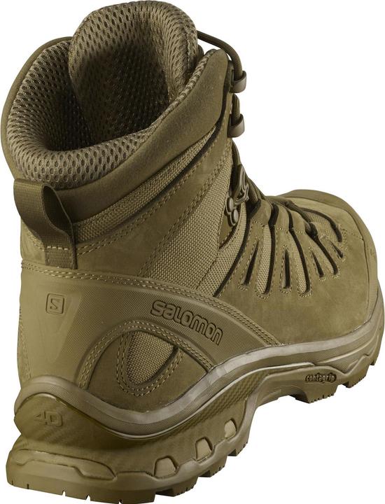 Image du produit Salomon Chaussure d'intervention Quest 4D GTX Forces 2 (44)