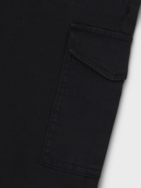 Actual product image Name it Wide Fit Cargo Trousers (164)