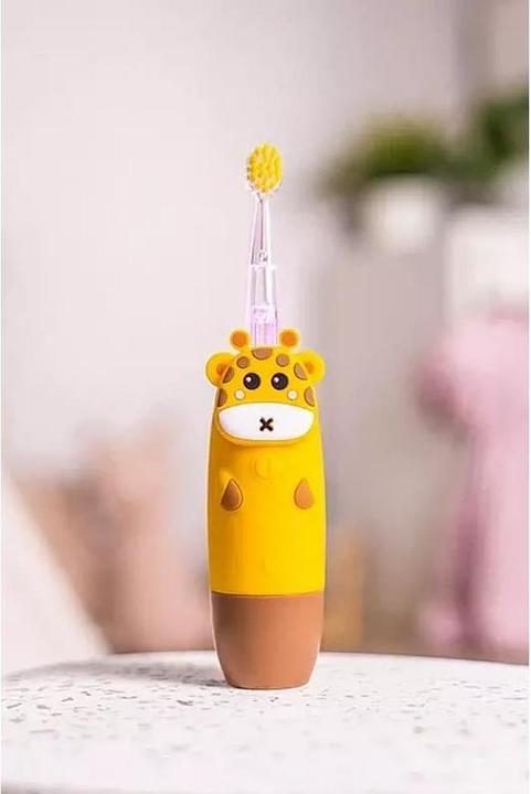 Produktbild Innogio Giraffe (Schallzahnbürste)