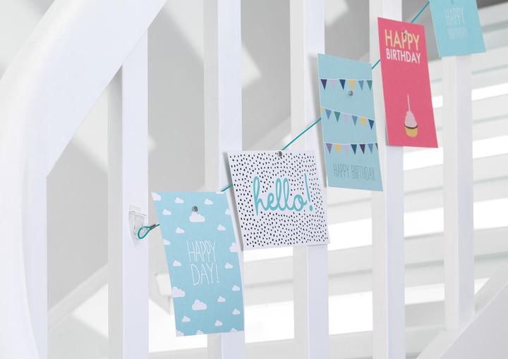 Productafbeelding tesa Deco