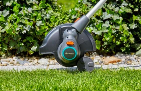 Image du produit Gardena ComfortCut 550/28 (Fils coupe-herbe)