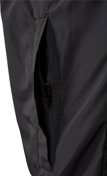 Actual product image Urban Classics Ladies Basic Pull Over Jacket (XXL)