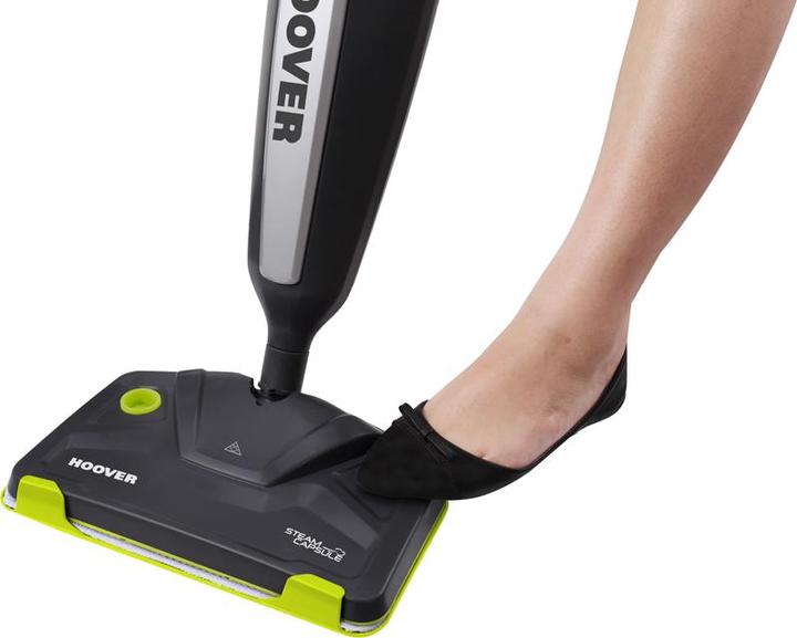 Produktbild Hoover Steam Capsule CAN 1700R (1700 W)