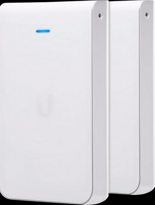 Image du produit Ubiquiti UniFi AP AC In-Wall HD 2-pack