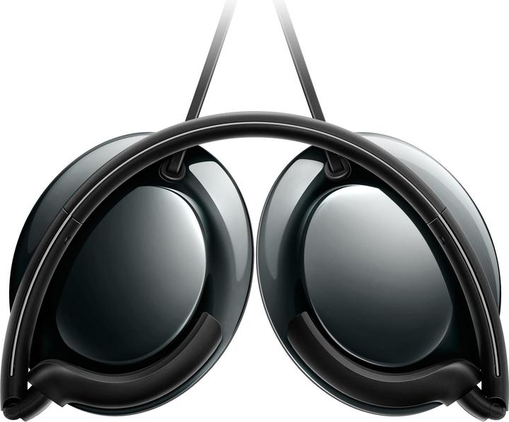 Image du produit Philips Flite SHL4805DC, Casque supra-auriculaire (Filaire)