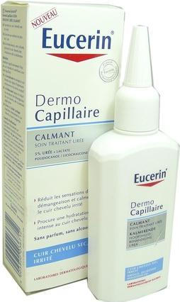 Produktbild Eucerin Dermo Capillaire (100 ml)