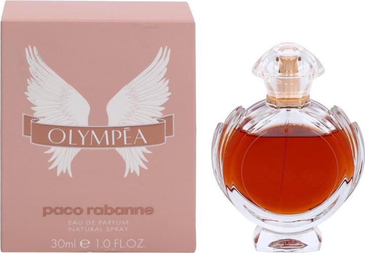 Immagine prodotto Paco Rabanne Olympéa (Eau de parfum, 30 ml)