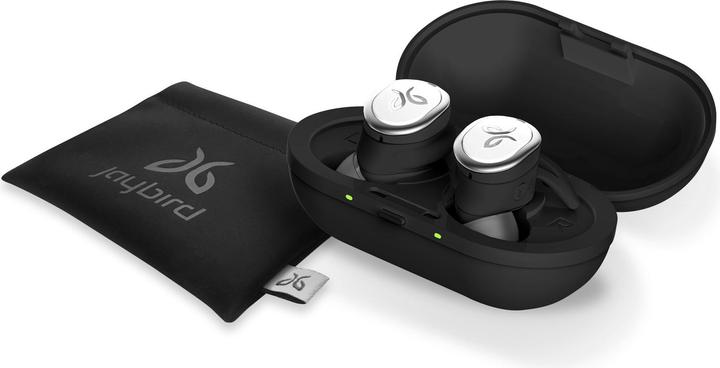 Produktbild Jaybird Run (4 h, Kabellos)