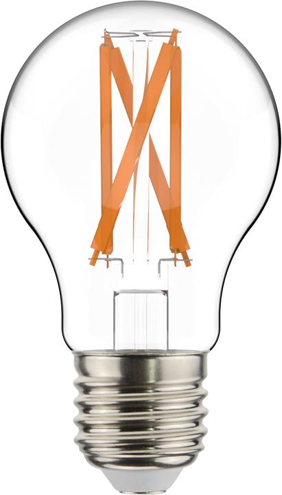 GP Lighting Lighting LED FlameDim E27 7W (60W) 806 lm 085430 (E27, 7 W, 806 lm, 1 x, E)