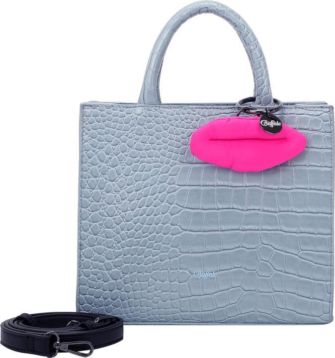 Produktbild Buffalo Big Boxy Handtasche 26 cm (7 l)