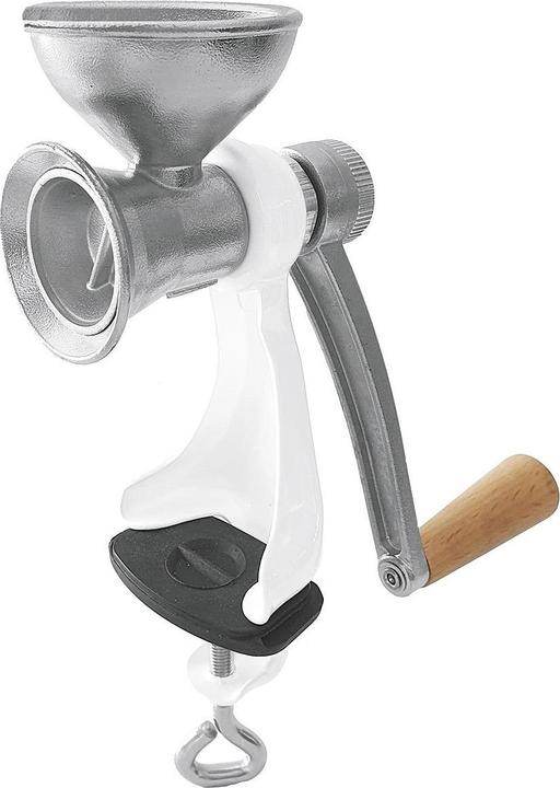 Actual product image Jupiter Poppy mill