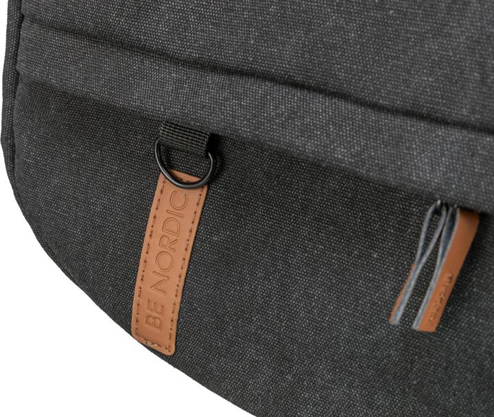 Image du produit Trixie Tiertransport-Rucksack Be Nordic Ingrid (Chien, Verrouillable)