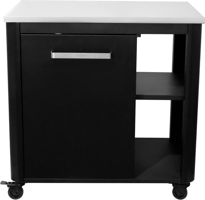 Cozze Outdoor Küche: Spülenschrank 90 cm (ohne Spüle)