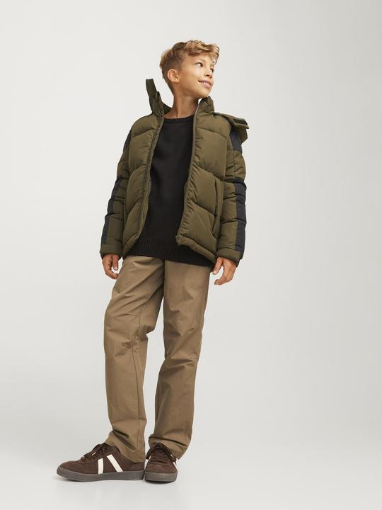 Immagine prodotto Jack & Jones Pantaloni loose fit Junior Pantaloni loose fit (152)