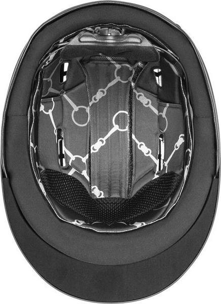 Produktbild Uvex Sports Suxxeed Starshine Reithelm (M/L)