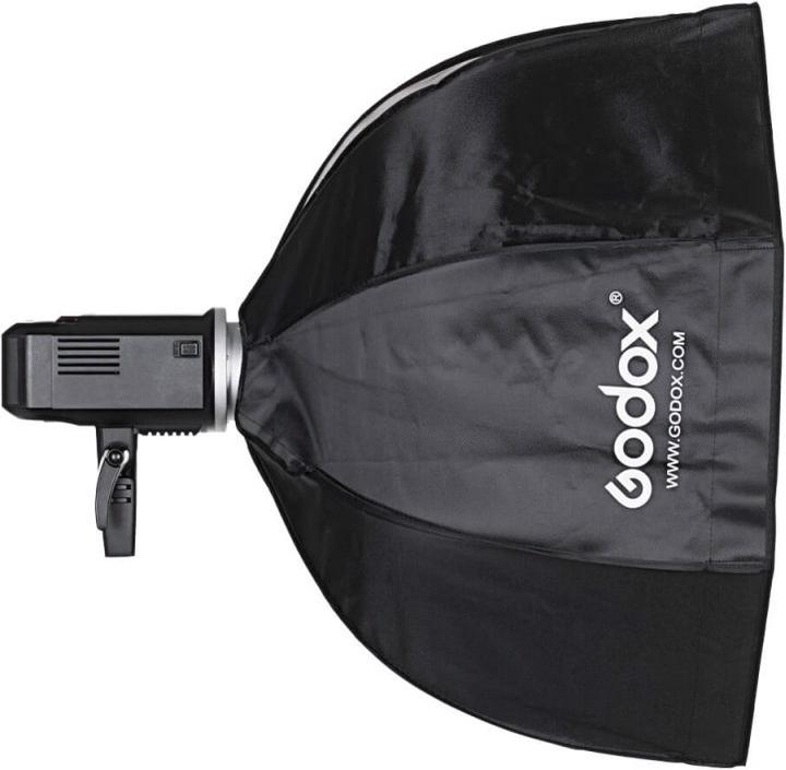 Image du produit Godox SB-GUE80 (Boîte à lumière, 80 cm)