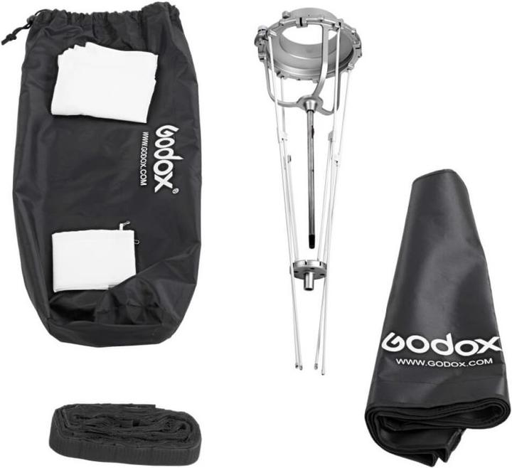 Image du produit Godox SB-GUE80 (Boîte à lumière, 80 cm)
