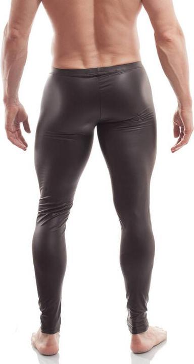 Immagine prodotto Wojoer Leggings in pelle Ouvert (L)
