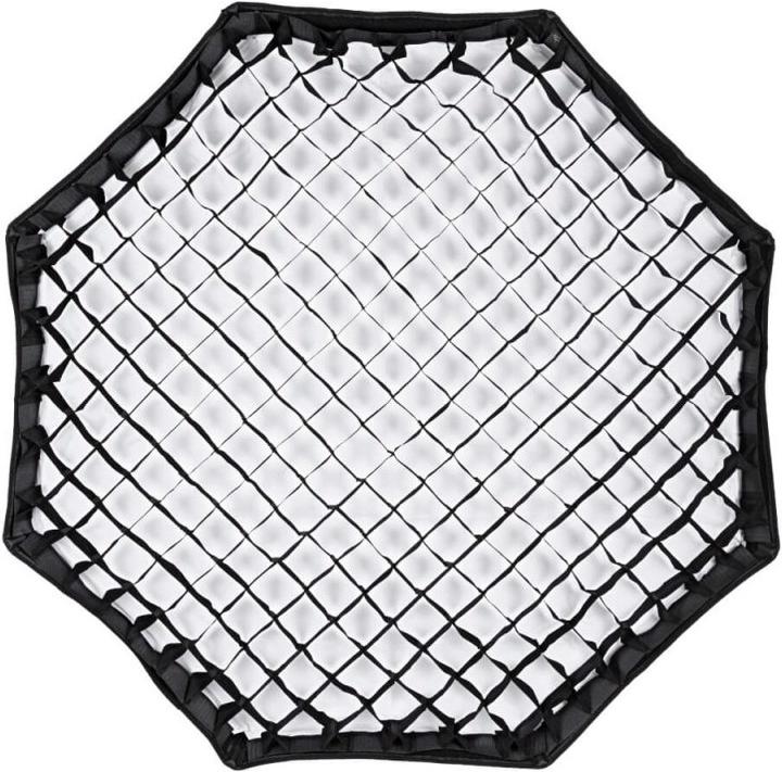 Actual product image Godox SB-FW95 - 95 cm Softbox w. Grille 95 cm (Latticework, 95 cm)