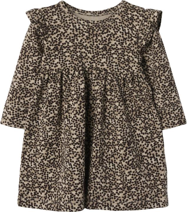 Name it Kurzarm Kleid
