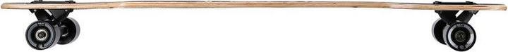 Immagine prodotto Nils Longboard Teschio Legno Skate Extreme (40.55")