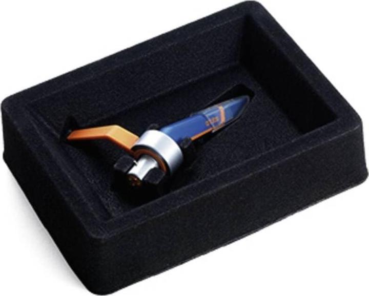 Image du produit Ortofon Concorde MKII DJ (Camionnettes)