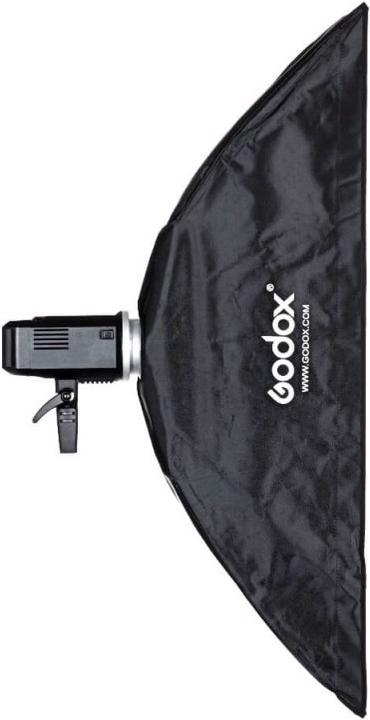 Actual product image Godox SB-FW30120 (Soft boxes)