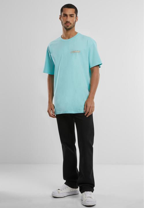 Actual product image 2Y Studios 2Y Gabrie Basic Straight Jeans - 178439 (36)