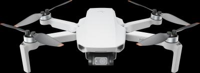 Produktbild DJI Mini 2 Fly More Combo (31 min, 249 g, 12 Mpx)