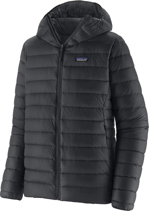 Patagonia Down