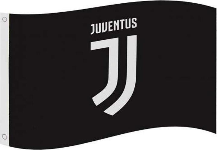 Produktbild FC Juventus Fahne