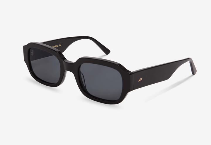 Produktbild Messy Weekend DOWNEY Black/Grey