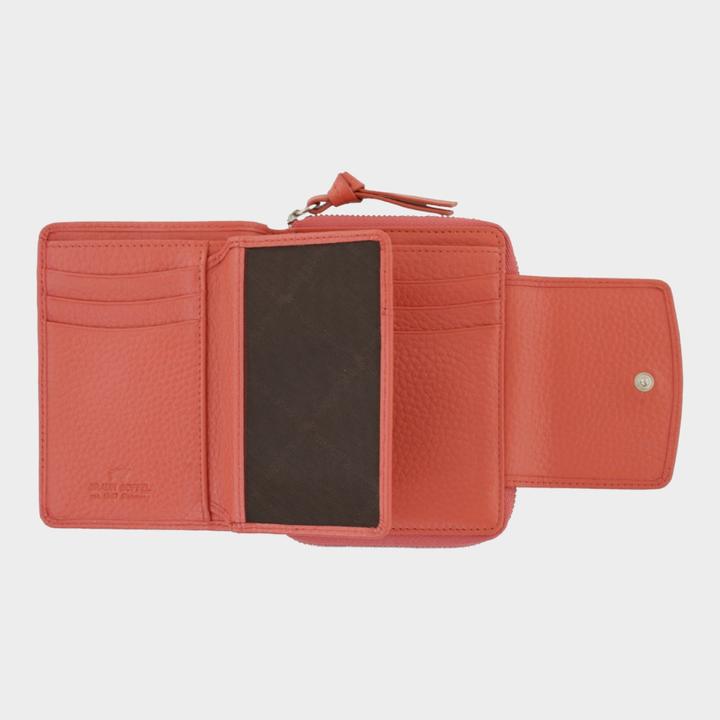 Produktbild Braun Büffel hanna-rfid-rv-geldborse-m-8cs
