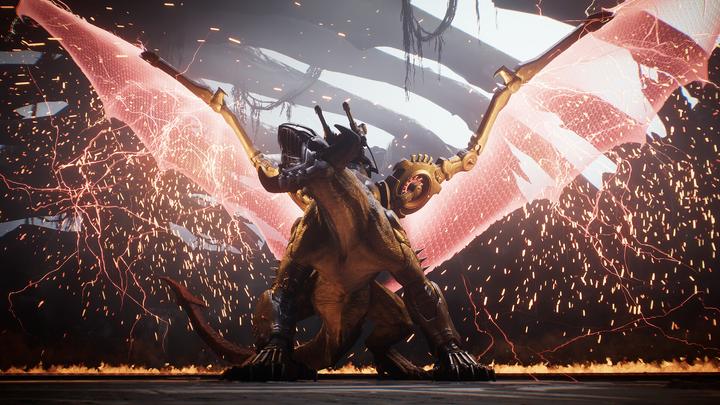 Immagine prodotto Bethesda DOOM: The Dark Ages (PS5, DE)
