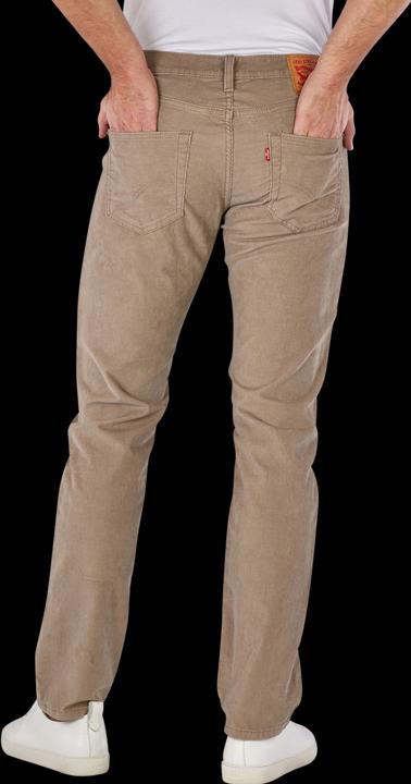 Actual product image Levis 10021771 (W34/L32)