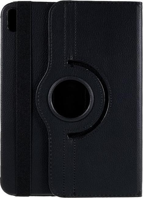 Produktbild MU Classic Rotierbare Leder Hülle (iPad 2022 (10. Gen))