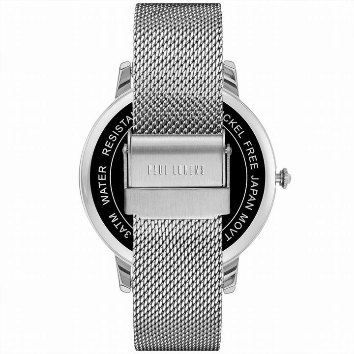 Immagine prodotto Paul Lorens Damenuhr PL11503B-3C1 (190 mm)