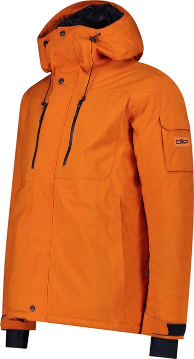 Image du produit CMP Campagnolo Sweat à capuche (54)