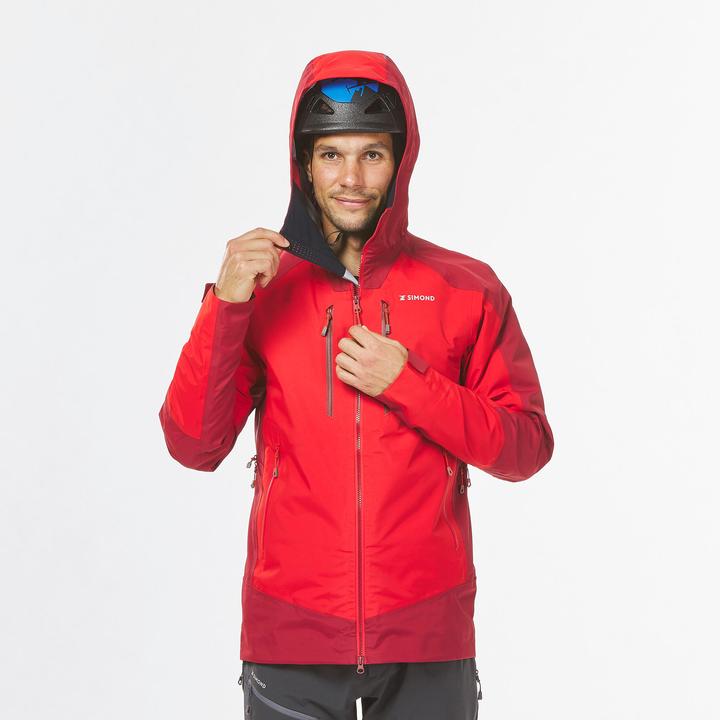Immagine prodotto Simond Alpinism Evo (L)
