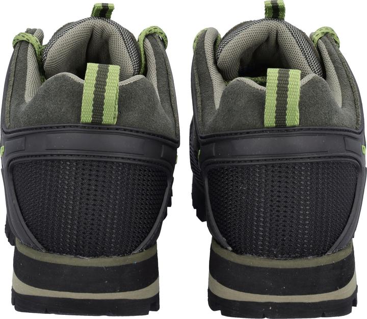 Actual product image CMP Campagnolo Moon Low Trekking Shoes Waterproof (44)