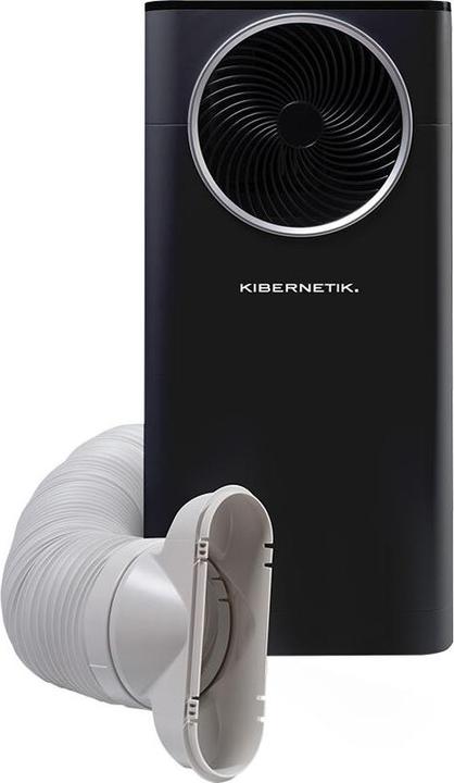 Actual product image Kibernetik KL11000 (55 m², 11000 BTU/h)