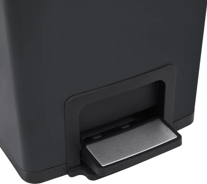 Produktbild VidaXL Tretmülleimer (30 l)