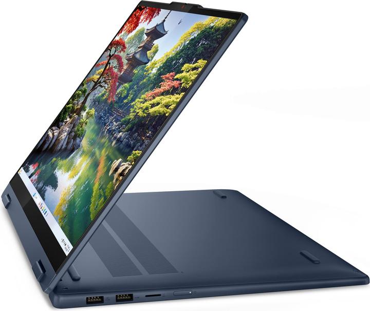 Produktbild Lenovo Notebook Ideapad 5 2in1 16IAL10 (16", 16 GB, 512 GB, CH)