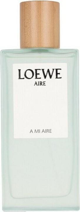 Perfumes Loewe Women's Perfume - A Mi Aire - Eau De Toilette 100 Ml (L) (Eau de Toilette, 100 ml)