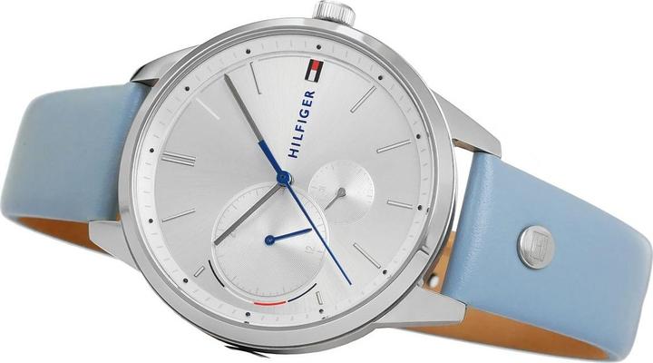 Actual product image Tommy Hilfiger Zegarek Damski Brooke 1782023 + BOX