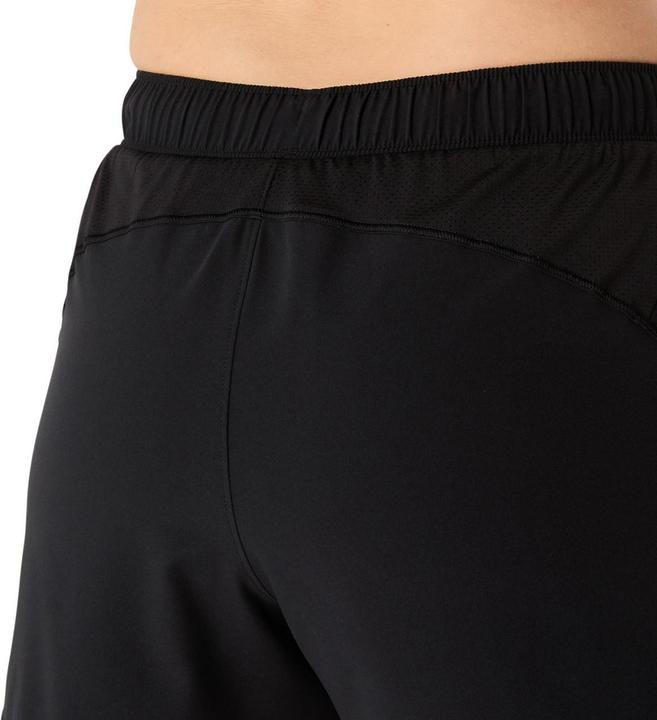 Immagine prodotto ASICS Performance Court 2-N-1 Short Damen Schwarz (XL)